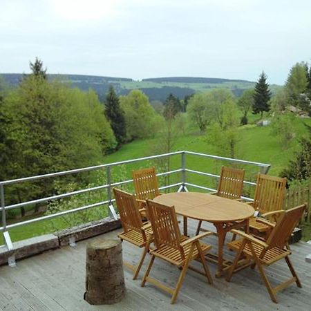 Bright Holiday Home In Schnett With Private Garden Exteriör bild